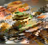 Sydney Kopitiam Cafe - Events Australia