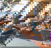 Tesso's Cafe and Bistro - Events Australia