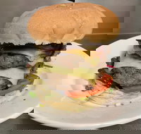 The Pirate Den Bar and Grill - Events Australia