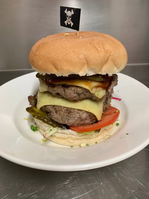 The Pirate Den Bar And Grill - Events Australia 0