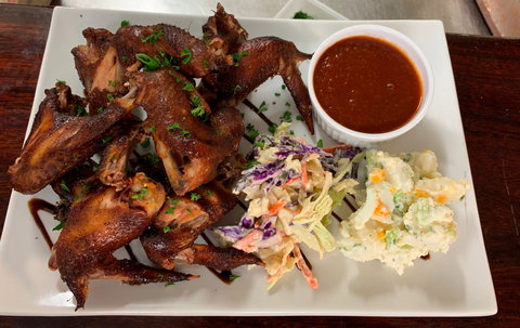 The Pirate Den Bar And Grill - Events Australia 2