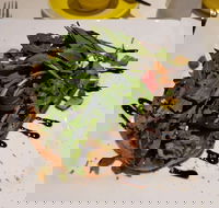 The Partisan - Events Australia