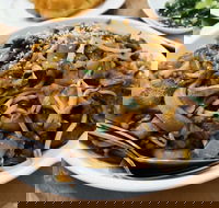 The Good Kitchen - Tourism Bookings