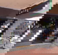 The Old Tab Cafe - Events Australia