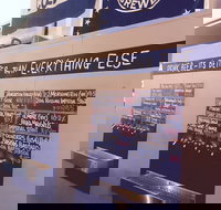 The Alehouse Project - Events Australia