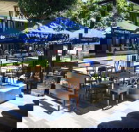 The Quarters - Tourism Bookings