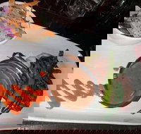 The Grill - Events Australia