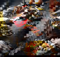 The Gresham Bar - Events Australia