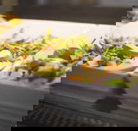 The Vintage Pantry Country Blossom - Windsor - Events Australia