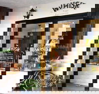 The Whisk Fine Patisserie - Tourism Bookings