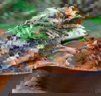 The Studio Bistro  Gallery - Events Australia