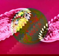 The Boroughs - Events Australia