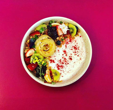 The Boroughs - Events Australia 0