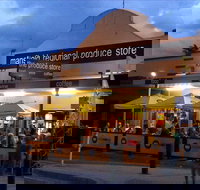 The Produce Store - Events Australia