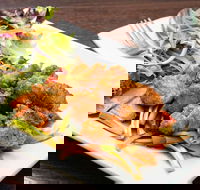 To Be Thai Restaurant - Events Australia