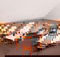 Trappers Restaurant - Events Australia