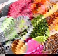 Trei Cafe - Events Australia