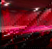 Verona Bar  Cinema - Tourism Bookings