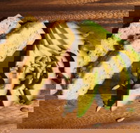 Vicolo Espresso - Events Australia