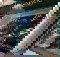 Waverley Bakery - Events Australia