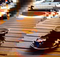 Whisk Espresso - Events Australia