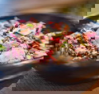 Whisky Boy - Events Australia