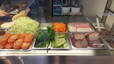 Xcel Roll - Coogee - Accommodation Europe 0