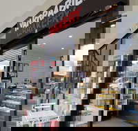 Yarrabilba Bakery - Events Australia