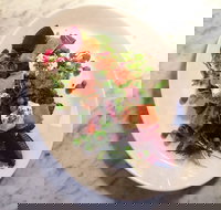 Yogi's Kitchen - Events Australia