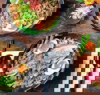 Yoku Ono Ramen  Sake - Events Australia