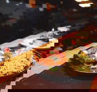 Young and Foolish - Events Australia