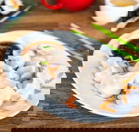 YoYo Noodle Sushi Dumpling Bar - Events Australia