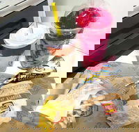 Yummy Chinese BBQ - Events Australia