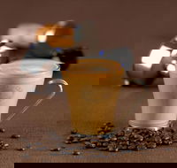 Zarraffa's Coffee - Springwood - Accommodation Europe