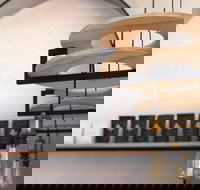 Zooi Cafe - Events Australia