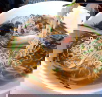 8 Heat Takeaway - Events Australia