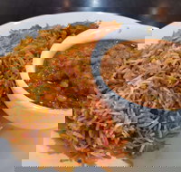 Abrakebabra - Events Australia