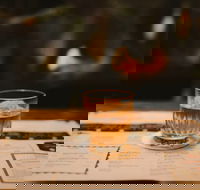 Alabama Song - Events Australia