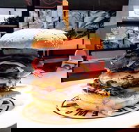 Andrew's Hamburgers - Albert Park - Events Australia