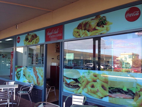 Angle Vale Chicken & Seafood - Events Australia 0