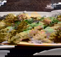 Angie's Dumpling Bar - Events Australia