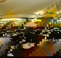 A Thai 5 - Events Australia