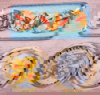 At Tea - Events Australia