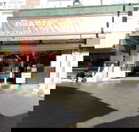 Baker's Avenue - Events Australia