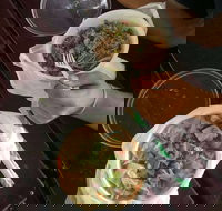 Bamboo Noodle House - Events Australia