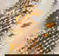 Bamiyan Restaurant - Dural - Events Australia