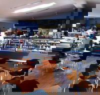 Bark Mill Bakery - Tourism Bookings