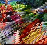 Barossa Farmers Market - Events Australia