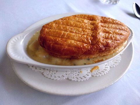 Barnacle Bills Seafood Inn - Events Australia 0