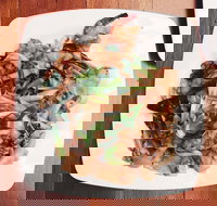 Barlame - Events Australia